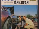 JAN & DEAN:  Drag City / Schlock Rod (part 1) 45 (PS w/ minor cw woc & tape oc,