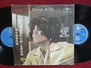 Diana Ross - Lady Sings the Blues ( 2 LPs )