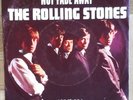 The Rolling Stones ?– Not Fade Away / I Wanna Be Your Man 1964 *US* 7