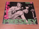 LP RARE ELVIS PRESLEY LPM 1254 RCA REC VG/VG+ COV VG  MONO