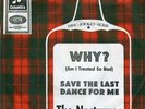 The Nocturnes - Why? (Am I Treated So Bad) (7