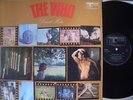 THE WHO LP PS Direct Hits ORIGINAL MONO PRESSING TRACK 612 006 LABEL rare