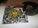 QUEENSRYCHE Operation Mindcrime LP Orig 1988 press NM IN SHRINK W/ HYPE STICKER