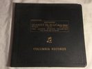 BEETHOVEN QUARTET NO.14 IN C#M OPUS. 131 LENER STRING QUARTET 5 78rpm GRAMOPHONE