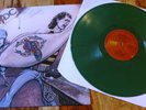 AC/DC - Dirty Deeds Done Dirt Cheap / LP green