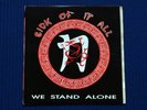 Sick Of It All ? We Stand Alone