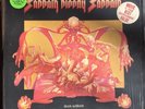 Black Sabbath Sabbath Bloody Sabbath Warner Brothers LP BS 2695 1974 In Shrink