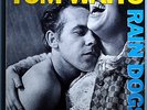 TOM WAITS RAIN DOGS VERY RARE ORIG '85 ISLAND LP ALT-ROCK MILESTONE BEAUTIFUL
