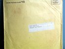 GRATEFUL DEAD FOR D/HEADS ORIG '75 WHITE LBL PROMO FAN CLUB 2X7