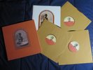 CONCERT FOR BANGLA DESH, George Harrison Dylan Clapton+ USA 1st press EXC- 3LP