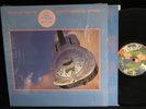 DIRE STRAITS, Brothers in Arms [shrink+hype] ROBERT LUDWIG USA 1st press EXC- LP