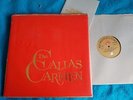 MARIA CALLAS & PRETRE The Callas Carmen ORIG SDAN 143/45 UK-1964 3-LPs