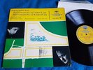 HASKIL, FRICSAY Mozart Piano Conc. Nos. 19, 27 DGG TULIP LPM 18383