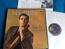 NATHAN MILSTEIN: BACH - Violin Partitas & Sonatas- Capitol PCR 8370