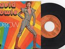 DAVID BOWIE - Sorrow / Lady Grinning Soul, SG 7