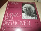 Lp, Elly Ney / Ludwig van Beethoven ?– Konzert Nr. 3 C-moll Op. 37