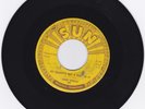 ROCKABILLY 45RPM - SONNY BURGESS ON SUN - RARE SUN ORIGINAL