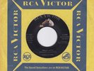 TEEN 45RPM - CAROLE KING ON RCA - RARE   WITH FACTORY SLEEVE   BEAUTIFUL COPY