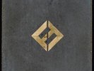 Foo Fighters - Concrete And Gold 140 Gram DOUBLE VINYL, etched d-side, download