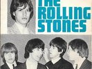 THE ROLLING STONES 45 EP CAROL+PS HOLLAND RARE 1964