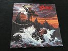 DIO - HOLY DIVER 1983 Orginal Vinyl LP Album PROMO 23836-1