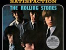 ROLLING STONES-(I CAN`T GET NO) SATISFACTION 50TH ANNIVERSARY  VINYL NEW