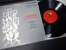 RCA LIVING STEREO SHADED DOG LSC 2563 HEIFETZ PRIMROSE PIATIGORSKY TRIOS 2S/2S