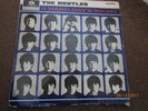 THE BEATLES - A HARD DAYS NIGHT LP VINYL - FIRST PRESSING - MONO PMC 1230