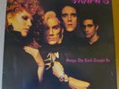 THE CRAMPS Songs The Lord Taught Us LP ILLEGAL 1980 UK orig ILP 005 ALEX CHILTON