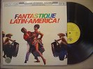 THE TOKYO CUBAN BOYS fantastique RARE SPANISH LP KING 1971 CUBANO LATIN JAZZ