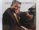 FATS DOMINO '40 Greatest Hits' Gatefold Vinyl 2LP NEW/SEALED