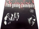 Fine Young Cannibals - 1985 Oz Pressing - London 828 004 - 1 NM Vinyl