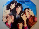 ROCK LP - THE ROLLING STONES - THROUGH THE PAST DARKLY SEALED London NPS-3 sharp