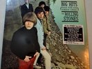ROCK LP - THE ROLLING STONES - BIG HITS NPS-1 w/ HYPE STICKER GF STEREO SEALED