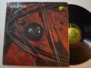JAZZ LP - THE MODERN JAZZ QUARTET - SPACE Apple UK SAPCOR 10 M- clean