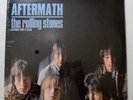 ROCK LP - THE ROLLING STONES - AFTERMATH SEALED STEREO London PS 476 Upgrade