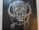 ROCK LP SET - MOTORHEAD - NO REMORSE Leather Edition SEALED 2xLP 1984 RARE