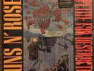 Guns N Roses Appetite For Destruction Vinyl LP Banned Cover SEALED GHS/XXXG24149