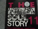THE NORTHERN SOUL STORY VOLUME 11 THE GIRL GROUPS DOUBLE LP SOUL SUPPLY 