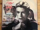 David Bowie Narrates Peter & the Wolf LP . UK 1st RCA Red Seal ?– RL 12743 EX/EX