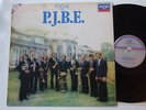 PHILIP JONES BRASS ENSEMBLE	Focus on	LP	ARGO	STEREO