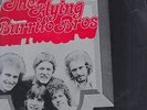the flying burrito bros live at winterland ballroom march 1969 lp gram parsons