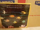 ORIGINAL 1982 STEVIE WONDER THE ORIGINAL MUSIQUARIUM 1 GATEFOLD 2 LP SET SEALED