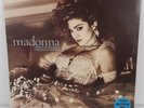 Madonna / Donna Summer Like a Virgin/Supernatural Love Japan 1985 Promo Only 12