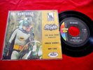 BATMAN Theme ADAM WEST Cover THE VENTURES (1966 MEXICO 7
