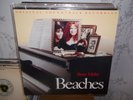 Bette Midler ?– Beaches (Original Soundtrack Recording) Vinyl, LP and 7