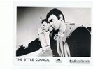 The Style Council US? Polydor Promo Photo 10