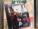 M-Team for deposit only Random Rap Lp Sealed Rare 80's  Hiphop Willie Mitchell