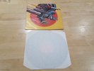 Judas Priest ?– Screaming For Vengeance-Original Vinyl Album CBS 32712.