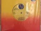 THE UNDERTONES - Teenage Kicks EP - UK 7